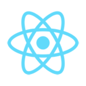 React Bits logo